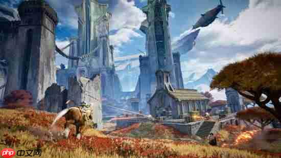 TGA大轴被喷下个《星鸣特攻》?开发者发文称遭网暴