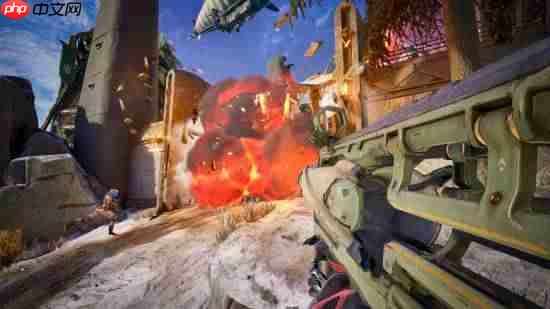 TGA大轴被喷下个《星鸣特攻》?开发者发文称遭网暴