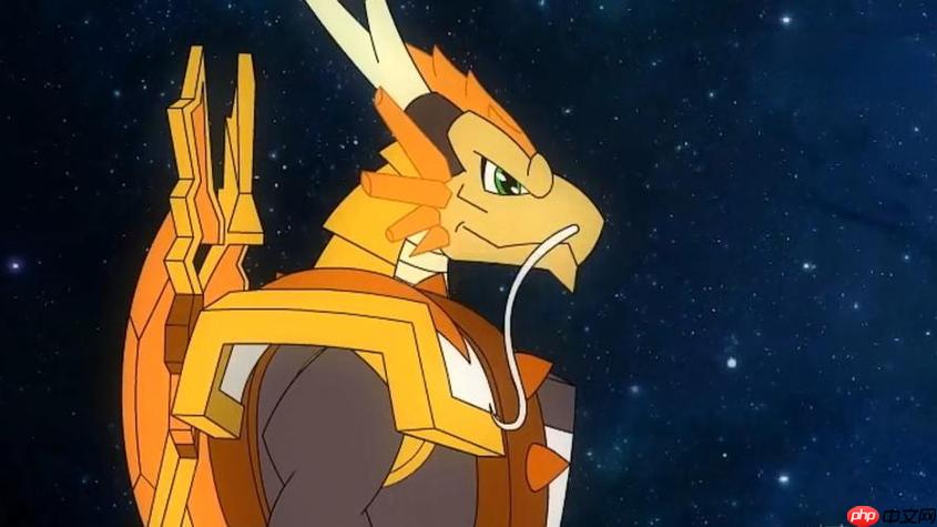 神龙进化版小游戏入口链接 神龙进化小游戏免费秒玩网站