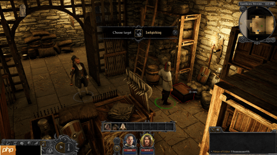 《核爆RPG》开发商新作《剑湾奇旅》结束EA正式发售：国区首发82元 获特别好评