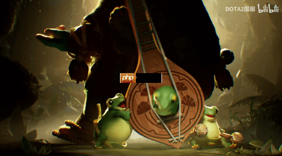 《Dota2》新英雄朗戈宣传片:玩音游成绝对加分项!