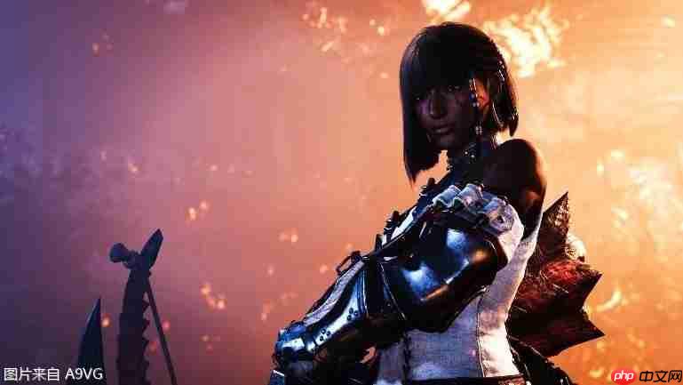 《怪物猎人 荒野》第四次免费更新介绍视频 12月16日上线