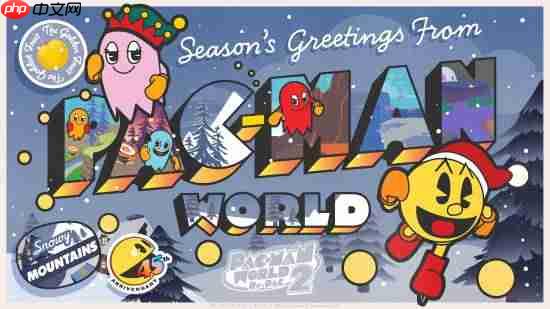 PS官方送暖心祝福!各大工作室齐贺圣诞 回顾2025年