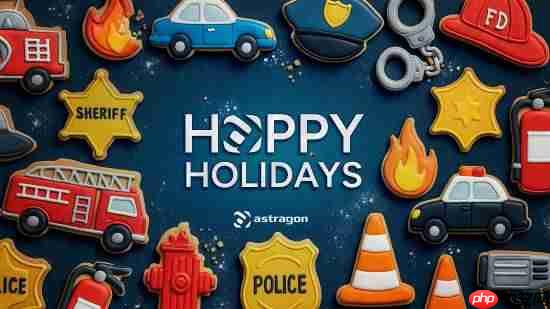 PS官方送暖心祝福!各大工作室齐贺圣诞 回顾2025年