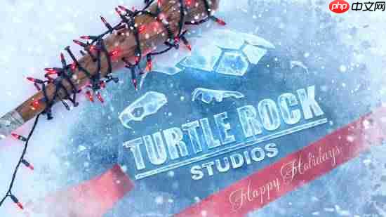 PS官方送暖心祝福!各大工作室齐贺圣诞 回顾2025年