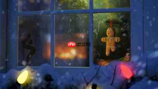 PS官方送暖心祝福!各大工作室齐贺圣诞 回顾2025年