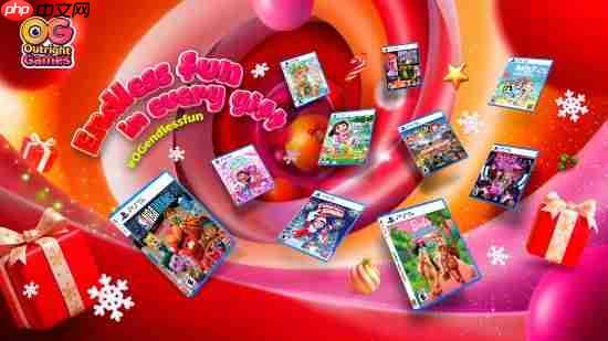 PS官方送暖心祝福!各大工作室齐贺圣诞 回顾2025年