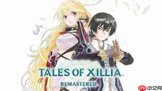 《传说》系列复刻还将继续!重点转向更早期作品