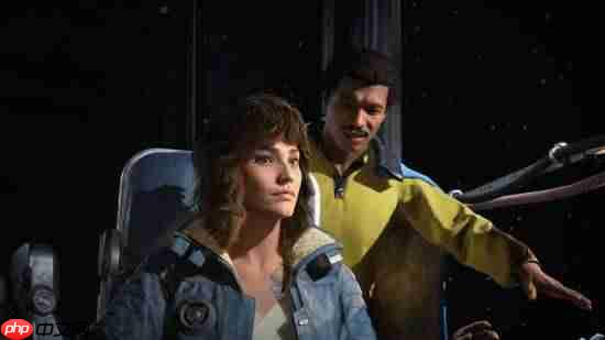 曝育碧开放世界大作《星球大战亡命之徒》将加入XGP:客服回应显端倪