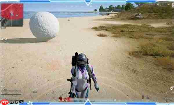 和平精英冰雪哈尔滨主题活动怎么玩-和平精英冰雪哈尔滨主题活动玩法介绍