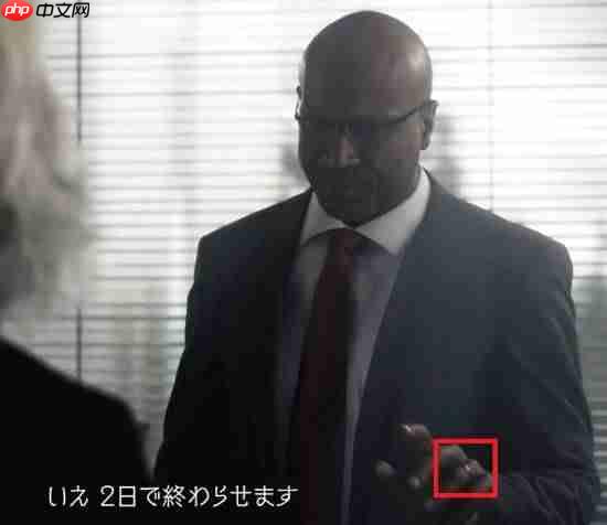 《生化危机9:安魂曲》格蕾丝上司或是最终Boss?玩家发现蛛丝马迹