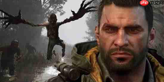 《消逝的光芒》新项目曝光?这次要做在线服务游戏!