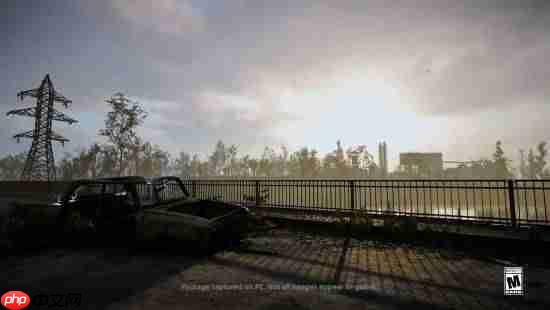 PS5版也有!《潜行者2》发布超大更新:新增故事线