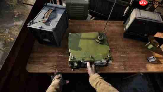 PS5版也有!《潜行者2》发布超大更新:新增故事线