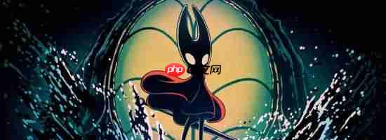 《空洞骑士丝之歌》大型扩展更新预告：免费向所有玩家提供！