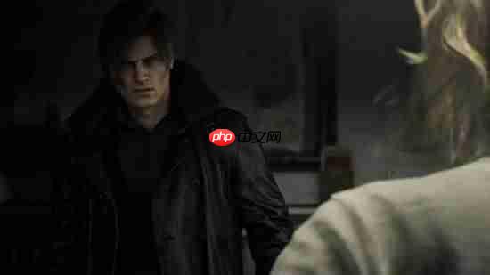 《生化2》总监开炮!怒斥里昂等经典角色回归老掉牙