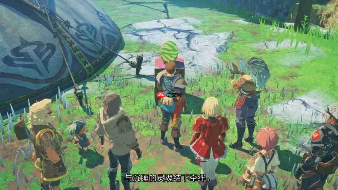 双属性怪物！《怪物猎人物语3》全新