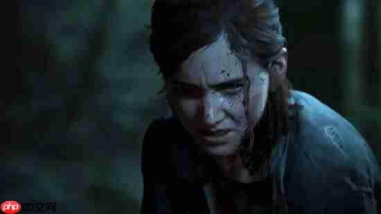 《最后生还者2》编剧称观众反复无常 创作不该服务大众！