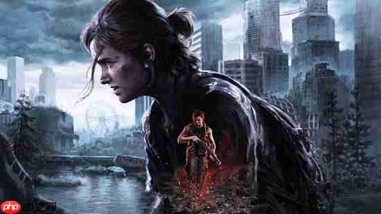 《最后生还者2》编剧称观众反复无常 创作不该服务大众！