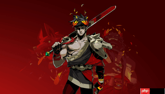 两作全都拿到TGA最佳动作大奖！《哈迪斯2》官方发文致谢