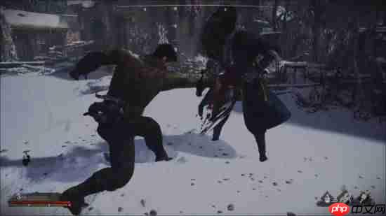 大刀砍鬼子！国产抗日《斗虎》新实机 东北战神来了