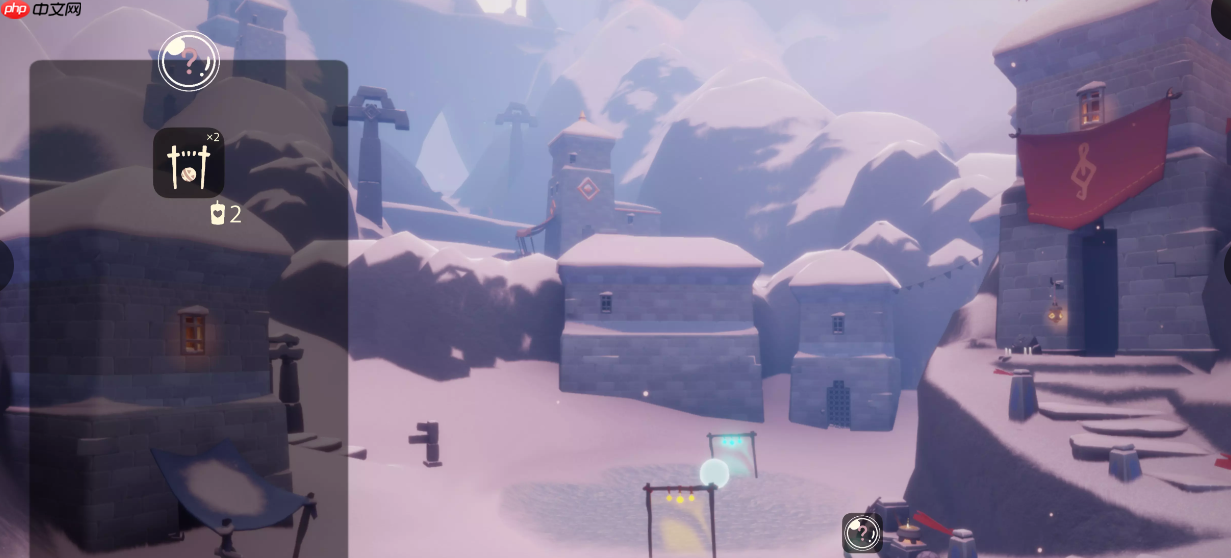 光遇12.11免费魔法是什么-光遇12月11日免费魔法收集攻略