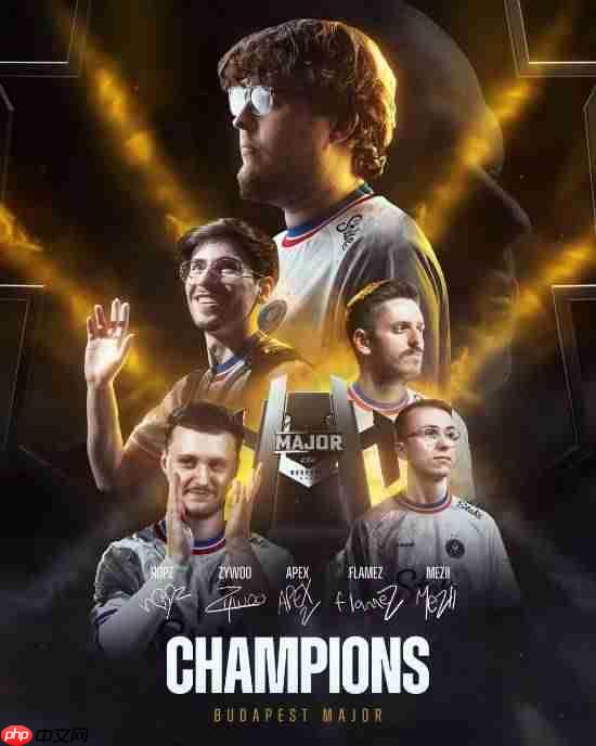 晨报|《燕云十六声》国际服玩家破1500万！Vit成功卫冕《CS2》Major冠军