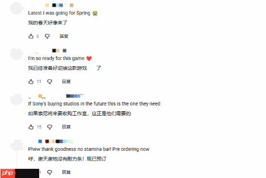 《影之刃零》预告引热议：武侠佳作根本等不及