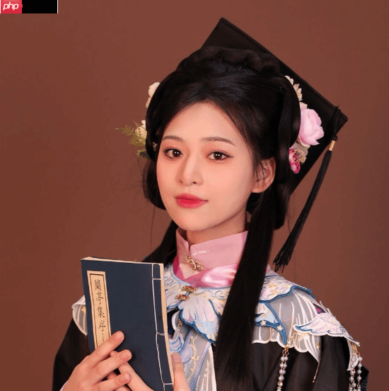 本人超好看！影之刃零女脸模回应:看到游戏形象很开心