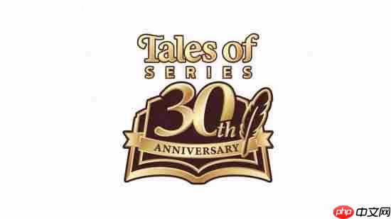 30年的史诗!万代JRPG《传说》系列周年纪念影片发布