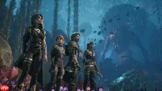 TGA主办人杰夫盛赞《光与影:33号远征队》:简直是横空出世!