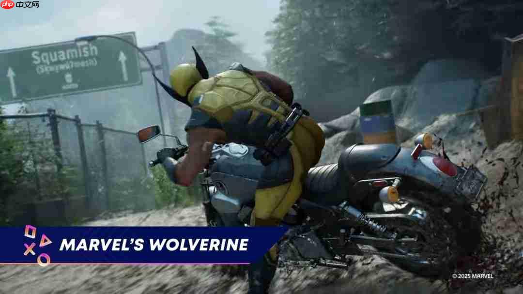 索尼2026年PS5必玩大作宣传片 唯独《GTA6》缺席