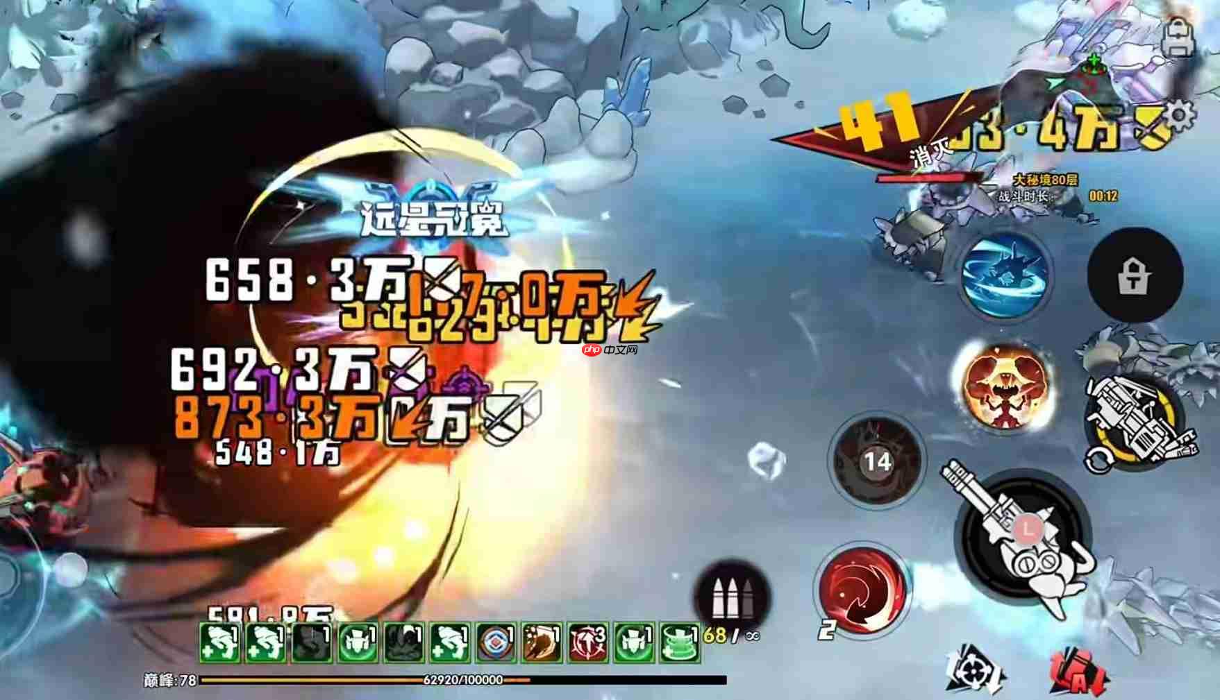 远星集结妮娅能量怎么恢复_远星集结妮娅能量恢复攻略