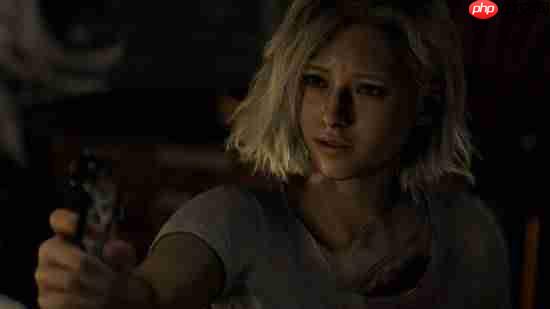 《生化9》新游戏截图公开！想玩里昂的心按捺不住了