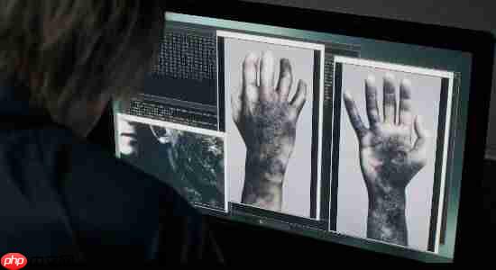 《生化危机9：安魂曲》里昂疑似被感染 帅老头要迎来生命终点吗？