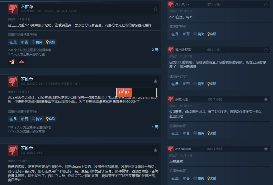 Steam国区热销榜第一!但《暗黑破坏神4》遭玩家差评轰炸