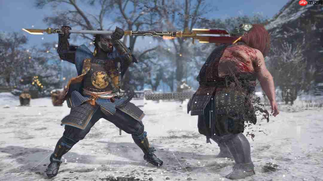 下周搞定！《刺客信条:影》将修复Switch2版崩溃问题