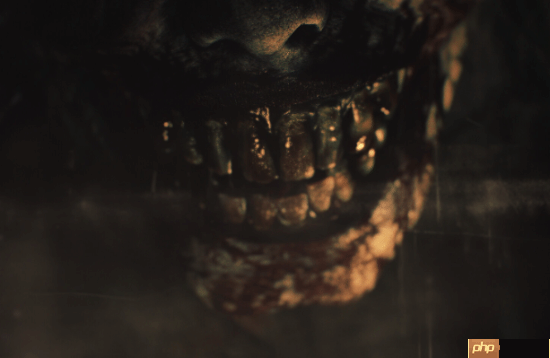 《生化危机9》唯二可操作角色爆料：里昂+新女主