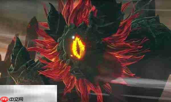 塞尔达无双封印战记炽热战场挑战完成方法 炽热战场挑战怎么打