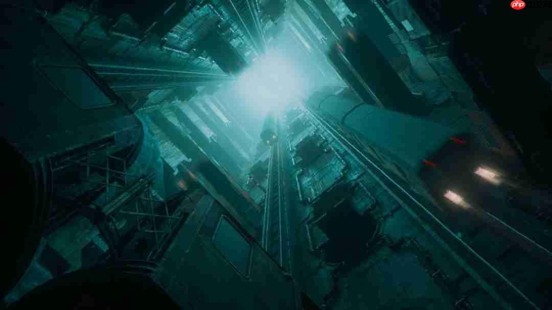 《控制Resonant》Steam商店页面上线 将于2026年发售