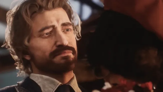 年度最佳《光与影:33号远征队》发布致谢更新!新增大量新内容