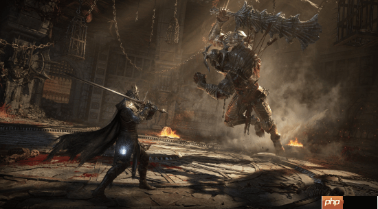 《堕落之主2》新系统介绍 爽感直接拉满了！