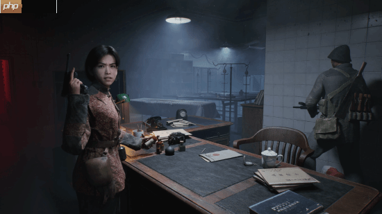 全员腾讯出身！抗日FPS《烽火十四》团队10人左右