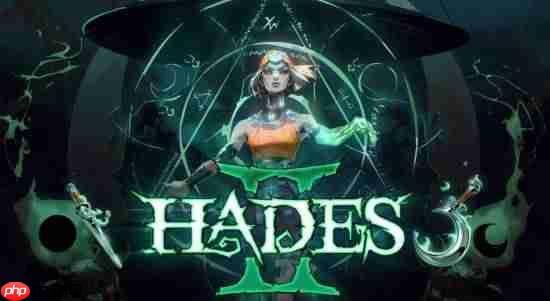 比初代多50%!《哈迪斯2》总监称游戏剧本超40万字