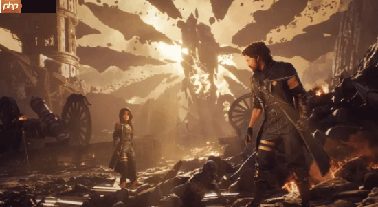 千万美元预算:《光与影》TGA最佳独游身份被质疑