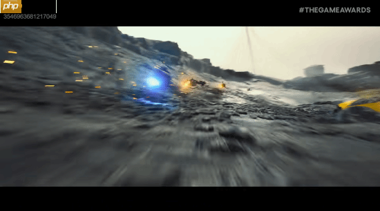 《星球大战:银河赛车》正式公布!2026年发售