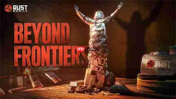 TGA之后,SOC手游迎来Rust时刻?