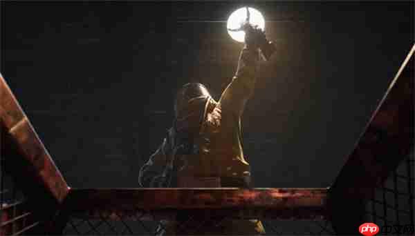 TGA之后,SOC手游迎来Rust时刻?