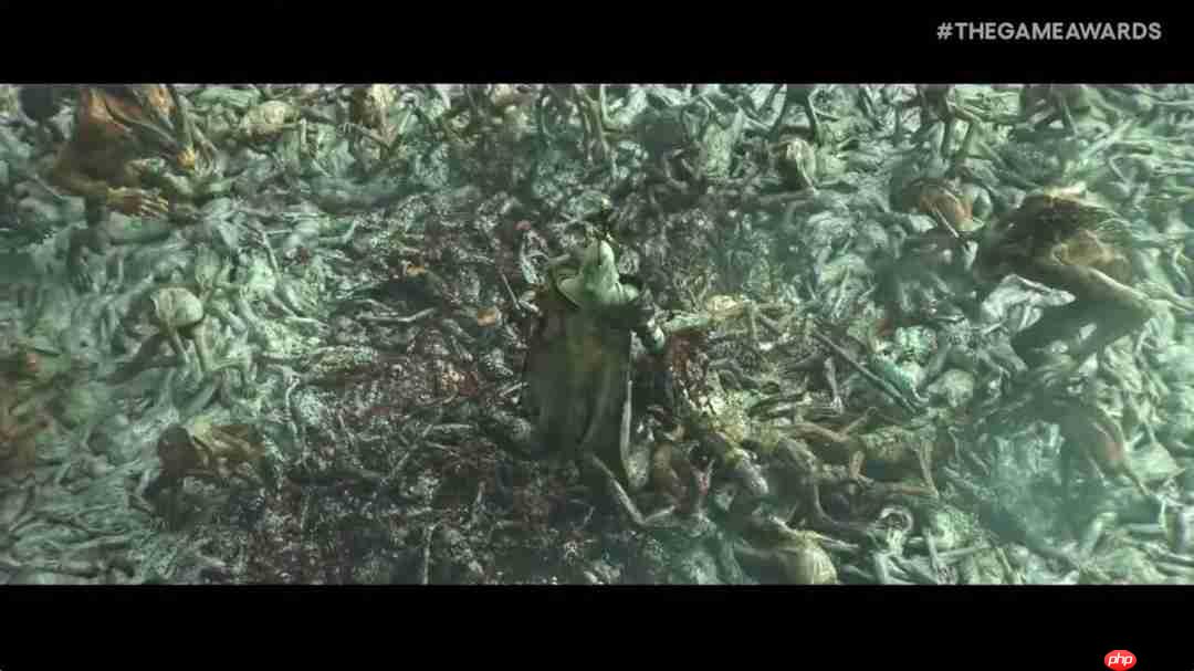 TGA 2025：《暗黑4》新资料片预告 圣骑士来了