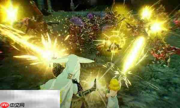 塞尔达无双封印战记利特族守护者挑战完成方法 利特族守护者挑战怎么打